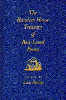 The Random House Treasury of Best-Lov- 9780394586885, turtleback, Louis Phillips