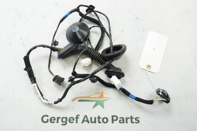 2014-2017 2016 KIA SOUL REAR LEFT LH DRIVER SIDE DOOR WIRE WIRING