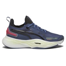 PUMA Pwr Nitro Squared Training  Mens Blue Sneakers Athletic Shoes 37868704