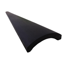 3/4 Size Upright Double Bass Fingerboard Ebony wood New Double bass accessory