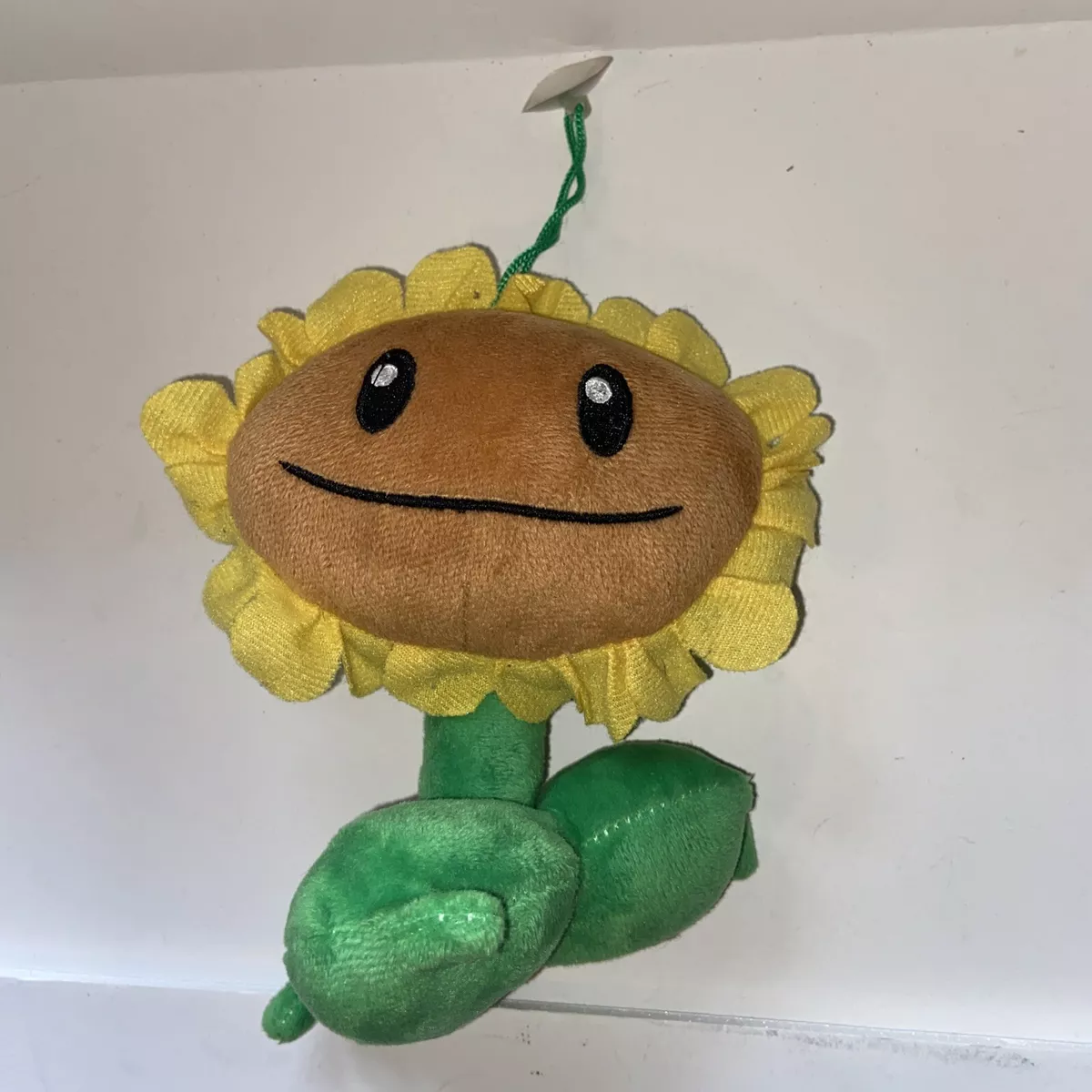  Plants vs Zombies Sunflower Plush : Toys & Games