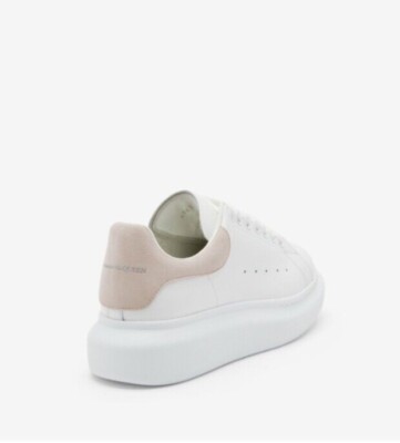 alexander mcqueen sneakers women