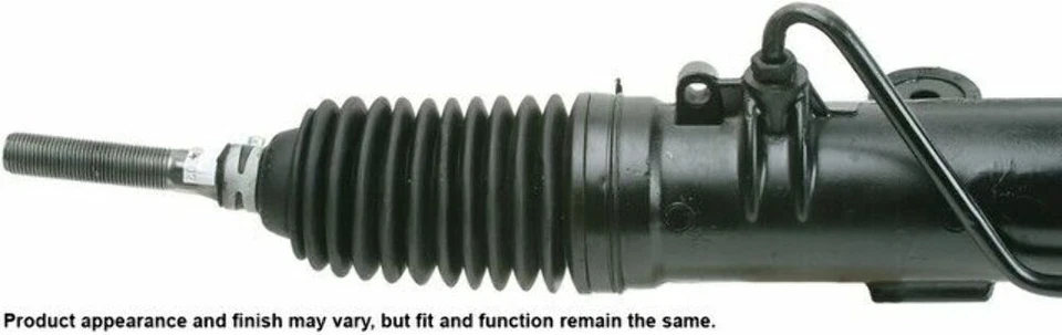 Восстановленная стойка и шестерня Cardone в сборе 26-4004 | высококачественная автозапчасть, универсальная - Изображение 3 из 4