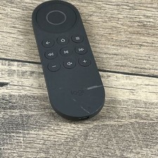 Logitech Harmony N-R0016 Express Remote Control Please See Pictures/Description