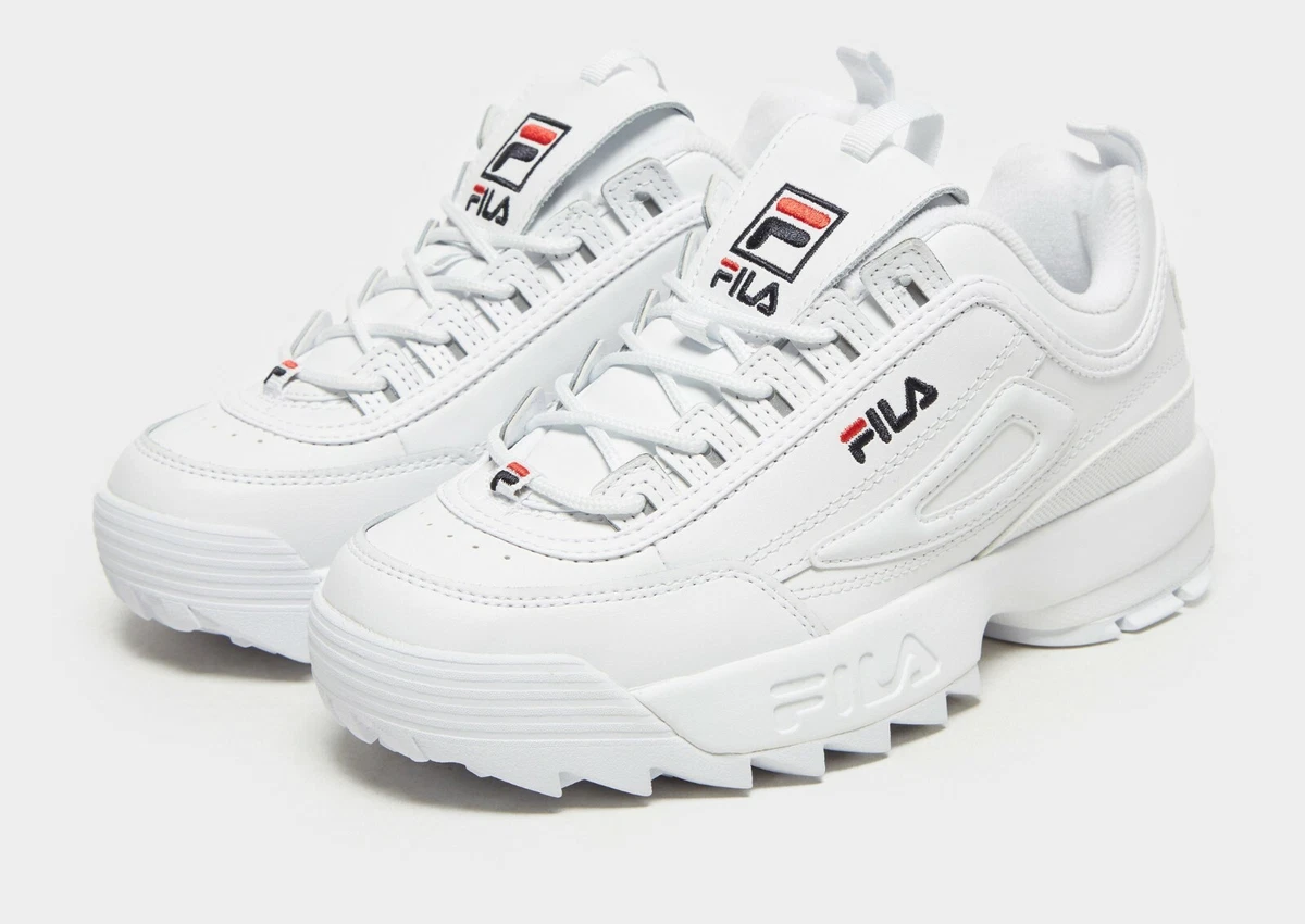 Fila 2024 jd shoes