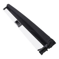 Sunroof Sunshade Curtain Assembly Cover for Audi A5 2008-2017 8T0877307