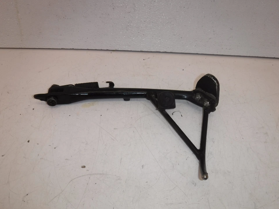 Kawasaki Concours 1000 1997 pata de cabra soporte lateral Foto 3 de 4