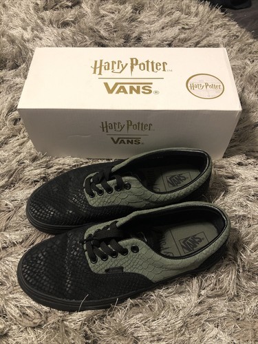 harry potter vans ebay
