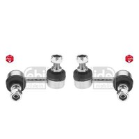 2X Koppelstange Stange Stabilisator FüR Toyota Carina II _T17_ 2.0 GLI 1.6