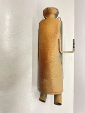 Muffler Asm - 2016 ARCTIC CAT WILDCAT SPORT 42912