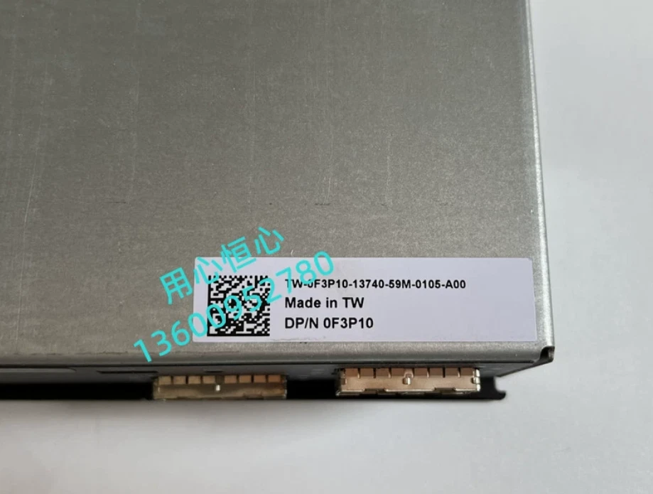 New F3P10 0F3P10 DELL MD3400/MD3420 12G 4-PORT 4GB CACHE RAID CONTROLLER - Image 3 of 4