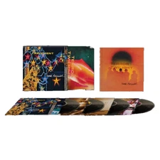 Pavement : Terror Twilight: Farewell Horizontal (Ltd 4LP + Book Box Set) SEALED