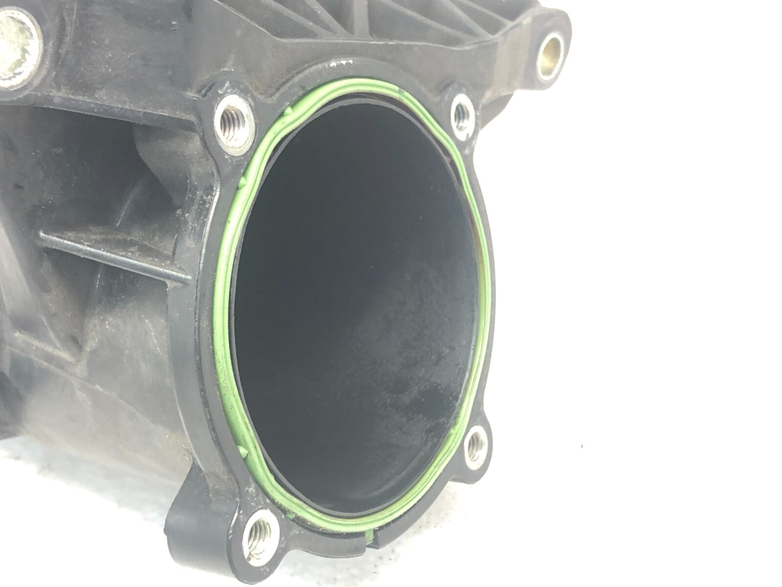 2014-2019 MASERATI QUATTROPORTE AWD 3.0L V6 ENGINE MOTOR INTAKE MANIFOLD OEM