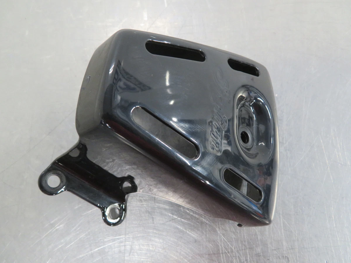 EB1229 2022 INDIAN SCOUT BOBBER TWENTY RH RIGHT THERMOSTAT COVER