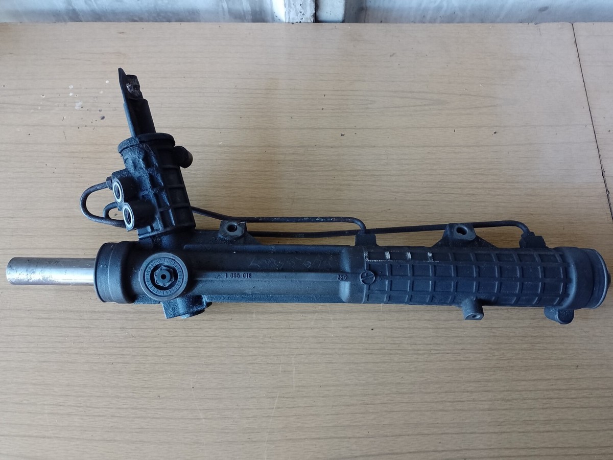 BMW E46 325CI CONVERTIBLE STEERING RACK 1096908, 7852974491 | eBay 
