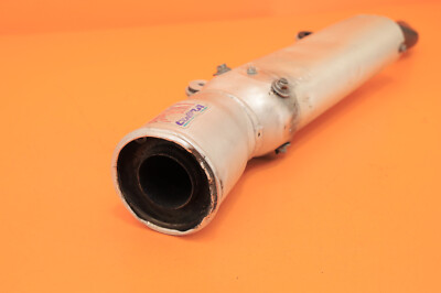 にしき様 専用 1988 Honda Cr250r FMF Turbine Core 2 Muffler Silencer for