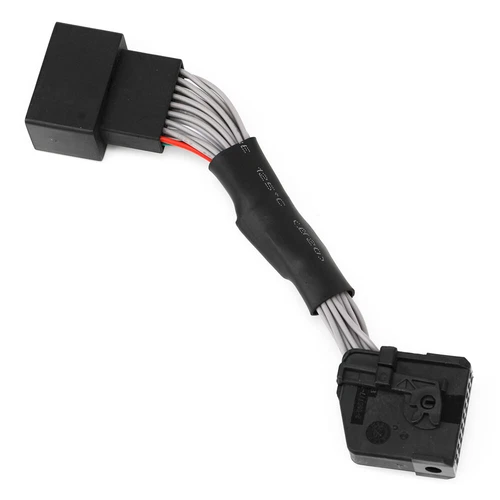 Für VW Old Tiguan Sharan Automatisches Stop Start Motor System Eliminator Kabel - Bild 6 von 11