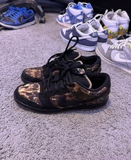 Nike Dunk SB Pushead Premium Pushead 2 for Sale Nike Dunk SB Pushead Premium Pushead 2 for Sale