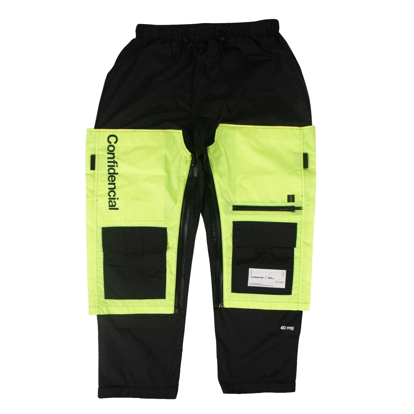 Hip Hop Pants for Men