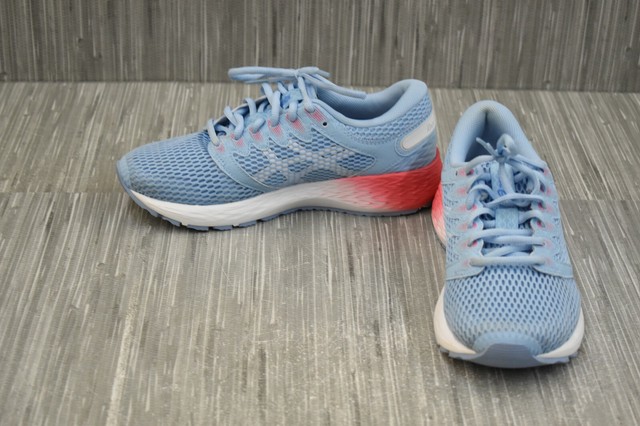 asics roadhawk ff blue