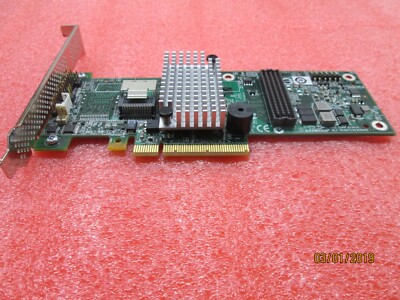 *NEW* LSI 9260-4i 6Gb/s PCI-Express 2.0 w/ l2-25391-07A