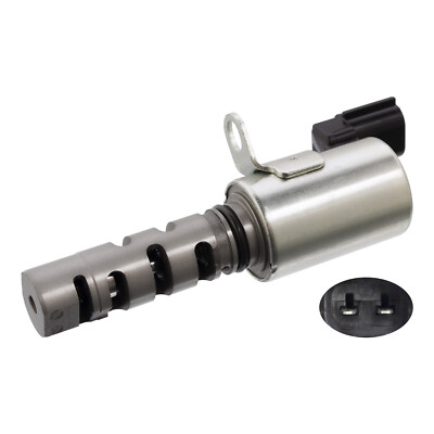 FEBI Magnetventil TOYOTA 107420