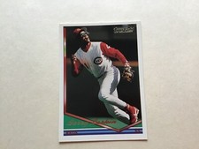 BARRY LARKIN  Oddball & Insert lot Baseball REDS  YOUR CHOICE