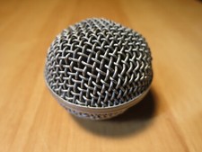 Shure RK143G Mic Grille for SM58 Microphone SM 58 Genuine