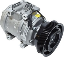 For 2008 2009 2010 Kia Sportage 2.0l Ac Ac Compressor   New