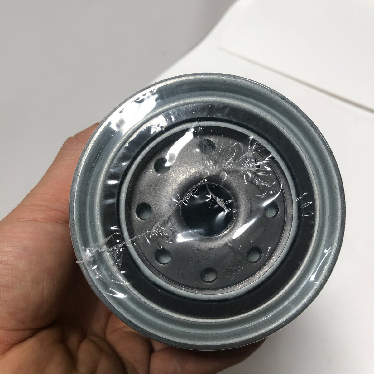 ST20710 P550881 FF5485 65.12503-5026A oil filter14559479