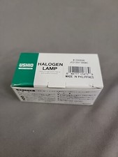 NIB Ushio JCD120V 300WC Halogen Lamp Light Bulb Projector