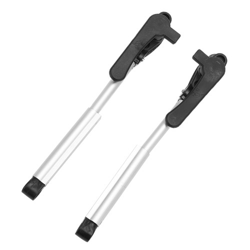 RV Window Lift Strut 230mm/9.1in Telescopic Lid Support Strut With Safety Lock - Picture 2 of 12