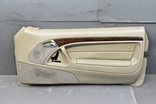 96-02 Mercedes R129 SL320 SL500 Right Passenger Side Interior Door Panel OEM