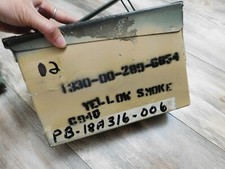 AMMO CAN 30 CAL BOX M19A1