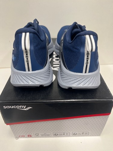 Saucony Ride 17 -- Scarpe da corsa uomo -- NUOVE - Foto 33 di 40