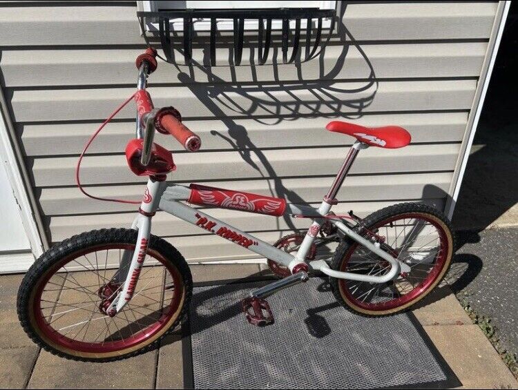 BMX PK RIPPER | eBay BMX PK RIPPER | eBay