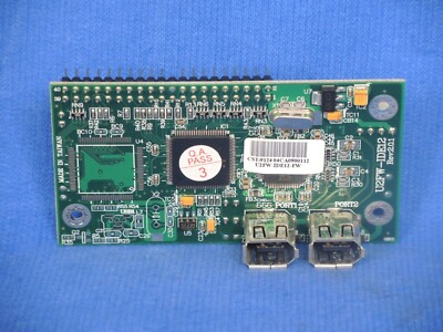 U2FW-IDE12-FW Bridge Board
