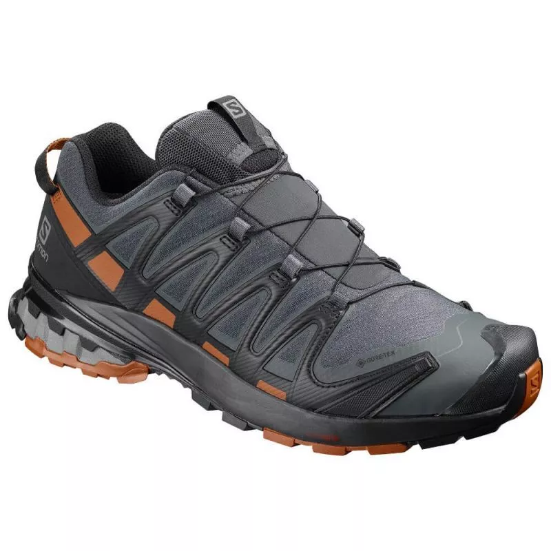 SALOMON - XA Pro 3D v8 GTX W - 411182 - Arthur James Clothing Company