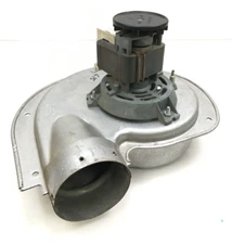 FASCO 7002-2633 Furnace Draft Inducer Blower Motor 1010975 used tested #L15
