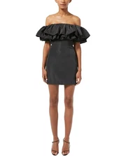 Rhode Vivi Dress Women's  0