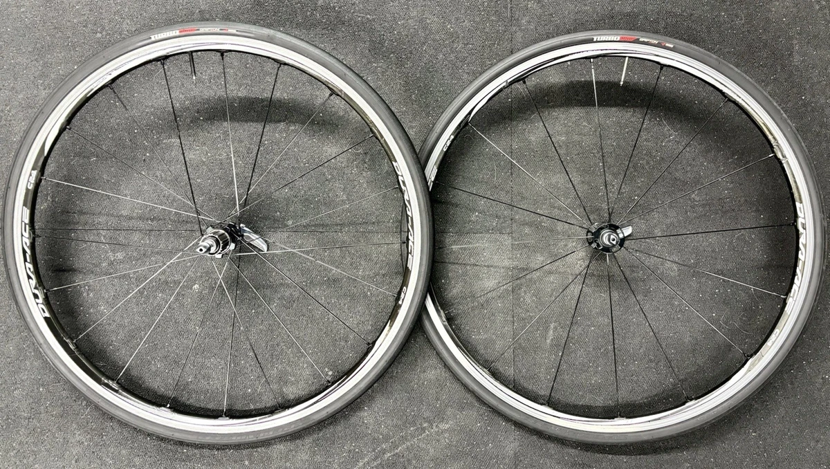 Dura Ace C24 for sale - eBay