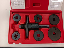 Blue-point Tools Ya8610a Universal Brake Caliper Tool Set Blue-point Tools Ya8610a Universal Brake Caliper Tool Set