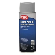 Crc 18414 Galvanize Coating, 16 Oz