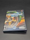 Need for Speed: Underground 2 (Sony PlayStation 2, 2004 Disc Has Light Scratches