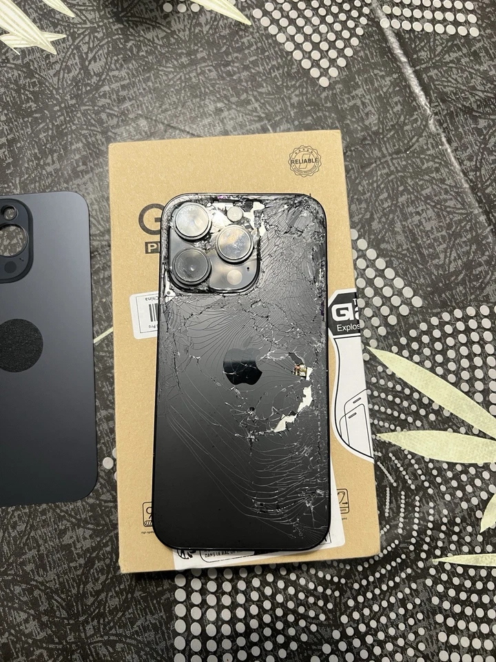 Apple iPhone 14 Pro · 128GB, photo 3 sur 5