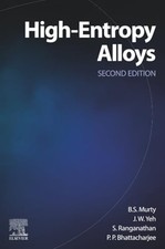High-Entropy Alloys by