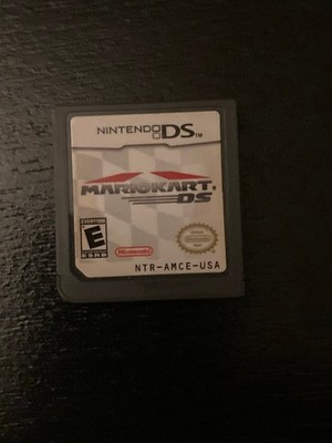 Mario Kart - Nintendo DS
