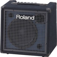 Roland Kc-80 3-Channel 50 Watts Mixing Keyboard Amplifier
