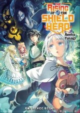 Aneko Yusagi The Rising of the Shield Hero Volume 11: Light Novel (Paperback)