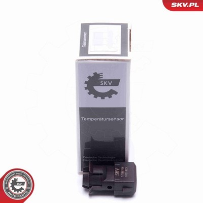 ESEN SKV Sensor Innenraumtemperatur 17SKV708 für VW GOLF 4 1J1 BORA 1 1J2 1J6 T5